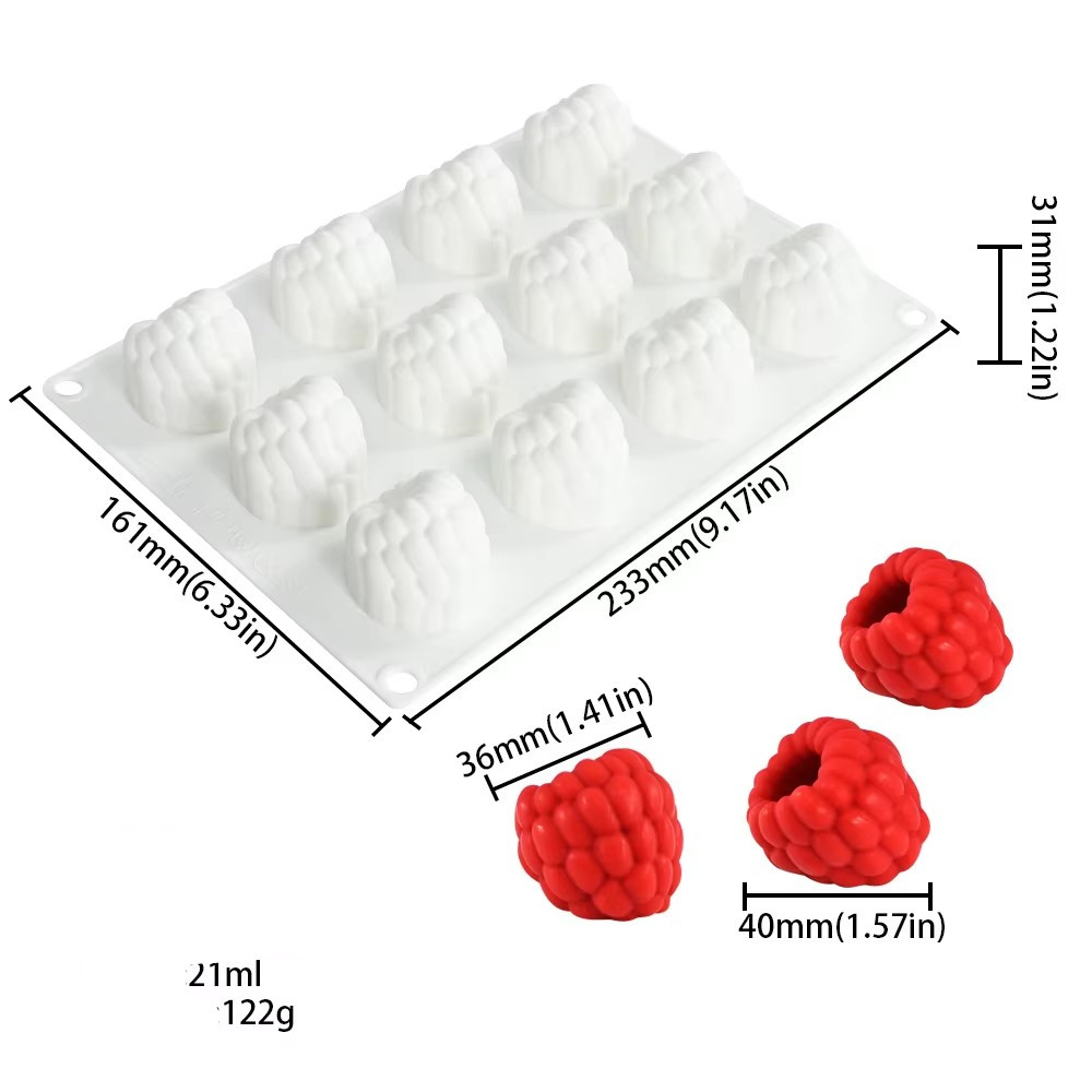 Raspberry