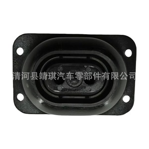 Soporte de Motor 20503550 20503551 1622836 1622825 7420503551 para Reemplazo del Sistema de Amortiguadores MacPherson - Product Image 4