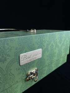 Caja de Empaque Personalizada con Imágenes a Precio Competitivo, Venta Directa de Fábrica, Caja de Regalo Impresa - Product Image 6