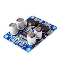 Módulo digital TPA3118 3118 1X60W 1X30W SOP28, módulo de fuente de alimentación para TV LED, placa amplificadora de potencia digital mono PBTL TPA3118