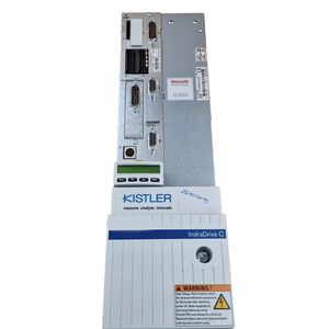 ไดรฟ์พาวเวอร์ยูนิต HCS02.1E-W0054-A-03-NNNN ของแท้ 100% ใหม่เอี่ยม รุ่น R911298373 - Product Image 3