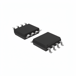 Componentes Electrónicos de Gestión de Energía (PMIC) 8 SOIC en Stock TC1044SCOA - Product Image 1