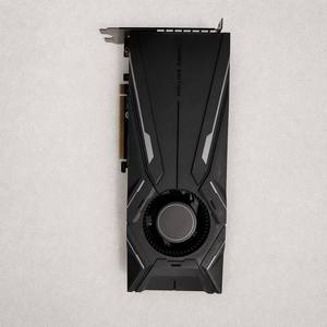 RTX 2080ti <b>Laptop</b> Graphics Card GDDR6 22GB Fan Cooling High Performance Mining GPU <b>Used</b> Factory Direct display card - Product Image 3