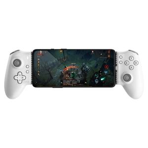 Manette de jeu mobile télescopique Memo S3 36W à charge rapide, manette de jeu extensible pour téléphone pour Android IOS - Product Image 1