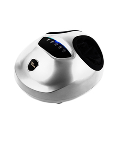 2026 Remote Scraping Stimulation Massage <strong>feet</strong> Machine High Quality <strong>Reflexology</strong> <strong>Foot</strong> Massager - Product Image 1