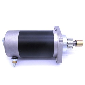 Motor de Arranque para Piezas de Motor Diésel 6F5-81800-10  6F5-81800-11  6J4-81800-01 S108-87A RS41162 12V CCW <span class=keywords><strong>PMDD</strong></span> 11T 5 Libras - Product Image 6
