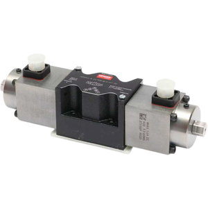 שסתום כיווני הידראולי אלקטרו פרופורציונלי מקורי של ויקרס KDG4V-5 2C 33C CETOP 5 ארבע-כיווני 315 בר 17 גלון לדקה - Product Image 3