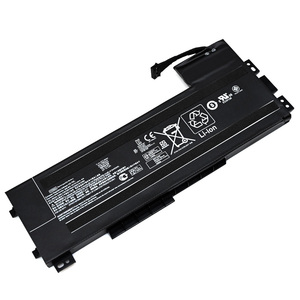 <span class=keywords><strong>Prix</strong></span> usine flambant neuf 11.4v 90w VV09XL <span class=keywords><strong>batterie</strong></span> d'ordinateur <span class=keywords><strong>portable</strong></span> Rechargeable pour <span class=keywords><strong>Hp</strong></span> Zbook 15 G3 G4 17 G3 série Hstnn-db7d Hstnn-c87c 80 - Product Image 5