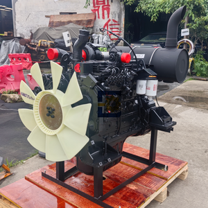 Дизельный двигатель 6BT5.9-C в сборе, абсолютно новый, высококачественные запчасти для строительной техники, экскаваторов <span class=keywords><strong>LiuGong</strong></span> 920, CLG920D - Product Image 3