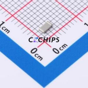 Condensador SMD (MLCC) CC1206FRNPO9BN272 1206 (Capacitancia: 2.7nF) (Precisión: 1%) (Voltaje Nominal: 50V) - Product Image 1