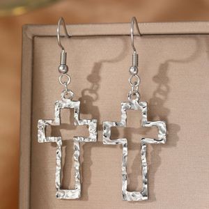Boucles d'oreilles artisanales, choix des influenceuses, bijoux intemporels pour les festivals de musique bohèmes, placage résistant à l'eau, pour grossistes - Product Image 4