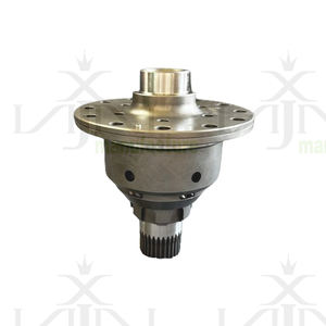 Diferencial de Deslizamiento Limitado con Engranaje Helicoidal Personalizado para 9 Pulgadas, Diferencial de Deslizamiento Limitado <span class=keywords><strong>en</strong></span> China para Ford 9 - Product Image 5