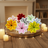 Nouvelle Pince à Cheveux Hawaïenne en Mousse Florale Frangipanier pour Vacances, Mariages et Fêtes – Accessoire Capillaire au Design Innovant