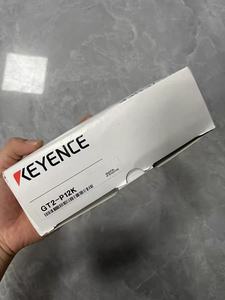 Sensor de Medición de Desplazamiento con Retracción Manual por Resorte Original K E Y N C GT2-P12K para Inspección Dimensional - Product Image 6