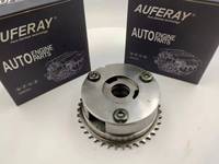 Pièces de moteur automobile, pignon de vilebrequin VVT Chevrolet pour Cruze Sonic 1.4T LUJ LUV Ecotec 2011-2018 OE 55562222, unité neuve