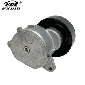 VKM34047 93BB6A228AG 1069144 Polea Tensora de Correa para Automóviles HDE al por Mayor para Ford Mondeo - Product Image 2