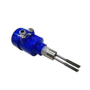 Nước lỏng Hạt rung mức độ chuyển đổi nhỏ ngã ba nhiên liệu diesel LPG xe tăng mức độ cảm biến Meter điều chỉnh ngã ba mức độ chuyển đổi - Product Image 3