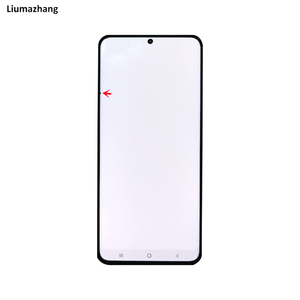 Thay Thế Dụng Cụ Kỹ Thuật Số AMOLED Chính Hãng Cho Samsung Galaxy S20 Plus G9810 G981U <span class=keywords><strong>LCD</strong></span> Với Màn Hình Hiển Thị Xúc Giác Bị Lỗi - Product Image 2