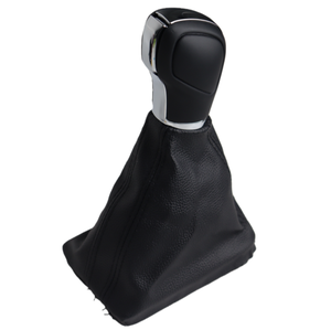 Auto Shift Knob <strong>Gear</strong> <strong>Stick</strong> for Volkswagen Passat B5 B6 B8 Golf 6 MK7Jetta MK6 Touran Polo CC Tourage A4 B9 A6 C7 Accessories - Product Image 2
