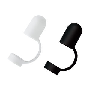 เคสซิลิโคนป้องกันการสูญหาย9สีสำหรับ <span class=keywords><strong>Apple</strong></span> Pencil ฝาครอบ1st สำหรับ iPad ดินสอ<span class=keywords><strong>1</strong></span>รุ่น - Product Image 1