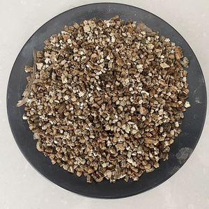 Vermiculita Cruda al por Mayor, Vermiculita de Mineral de Oro Crudo 1-3 mm, 2-4 mm, 3-6 mm, Vermiculita para Plantas, Horticultura y Agricultura - Product Image 3