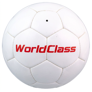 GULLE SPORTS Ballon de football d'intérieur Taille 5 Standard 32 panneaux Modèle MTN.112 Fabriqué à Sialkot Pakistan - Product Image 1