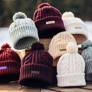 TXIN Pieces Handmade Metal Labels With Shim Rectangle Alloy Tags Hand Made Printed Signs Label For DIY Crafts Sewing Items <b>Purse</b> - Product Image 3