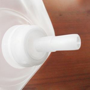 Packaging <strong>Cidre</strong> En Cubitainer Homebrew 1 M3 for Gel 5 Liter - Product Image 2