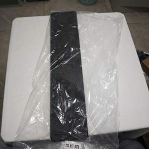 Support de plaque <span class=keywords><strong>d</strong></span>'<span class=keywords><strong>immatriculation</strong></span> de haute qualité pour pare-chocs avant, référence OE 2128170078 212 817 00 78, pour Mercedes-Benz - Product Image 6