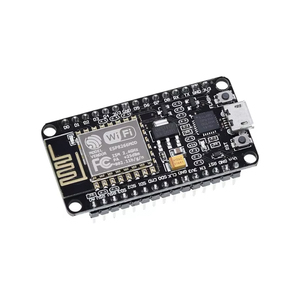 Scheda di sviluppo <span class=keywords><strong>NodeMcu</strong></span> Lua WIFI IoT basata sulla scheda di espansione del Driver <span class=keywords><strong>ESP8266</strong></span> CP2102 - Product Image 1