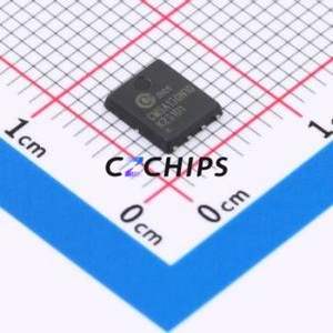 Transistor de Efecto de Campo (MOSFET) CMSA130N10 DFN-8(5x6) Nuevo y Original - Product Image 1