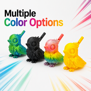 Jouet de crabe ermite à grands yeux imprimé en 3D avec articulations mobiles, adapté aux enfants, personnalisable pour les récompenses et les cadeaux d'entreprise - Product Image 1