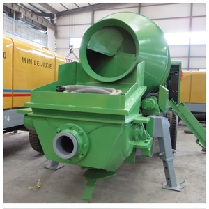 Hina-mezclador y bomba de hormigón iesel Riven ixer 3, gran oferta - Product Image 3