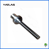 Raccords mâles personnalisés Services d'usinage CNC en acier inoxydable Attention particulière Fraisage de l'aluminium Notre CNC à la pointe de la technologie