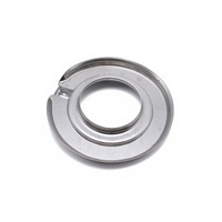 Support de fixation pour capteur de frein ABS pour Renault Scenic Megane MK2 II
