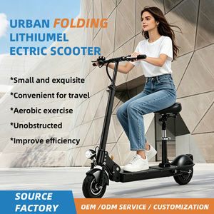 Vente en gros de trottinettes <span class=keywords><strong>électrique</strong></span>s pliables AFTFA <span class=keywords><strong>Mini</strong></span>, batterie au lithium, double roue, pour les trajets urbains, les voyages légers, les croisières, trottinette <span class=keywords><strong>électrique</strong></span> pour adultes - Product Image 1