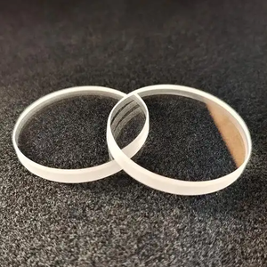 Lámina de Vidrio Borosilicato Industrial Resistente al Calor para Cubrir Ventanas con Superficie Transparente - Product Image 1