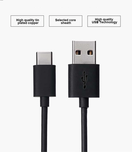 Cáp sạc nhanh <span class=keywords><strong>USB</strong></span> Type-C 90 độ chữ L, đầu nối 3A, hỗ trợ truyền dữ liệu cho thiết bị <span class=keywords><strong>USB</strong></span>-C - Product Image 5