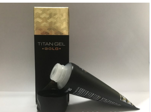 Titan Gel Pembesar Penis Berkualitas Super Bagus dengan Minyak Pijat Pemutih Mulut - Product Image 5