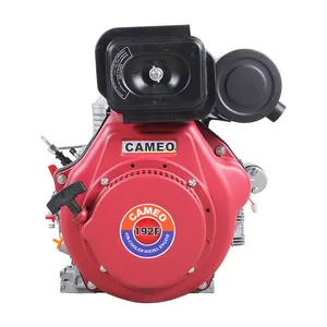 Fábrica Preço 12HP motor diesel kubota