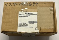Nuevo y Original 6DR50100EN200AA0SIPART PS2 de 2 Cables para PLC