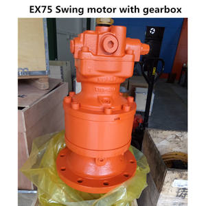 <span class=keywords><strong>Motor</strong></span> Ayun Fast Horse dengan Gearbox MFC50-006 Swing Final Drive Cocok untuk Perangkat Ayun <span class=keywords><strong>Excavator</strong></span> HITACHI <span class=keywords><strong>EX75</strong></span> UR-5 - Product Image 2