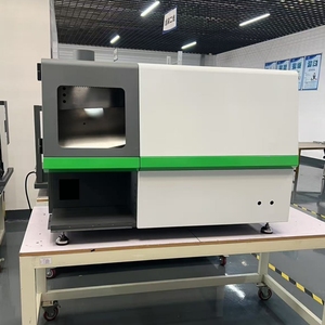 Spectromètre CCD ICP-OES avec détection de spectre complet pour les tests environnementaux et alimentaires - Product Image 3