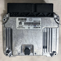0281012193 504121602 EDC16C39 Nuevo Módulo de Control del Motor Original ECU ECM Versión Sin Encriptar Programación Gratuita