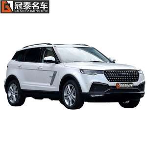 <span class=keywords><strong>Auto</strong></span> Usata Zotye T700 2017 1.8T Modello Lusso con Doppia Frizione, <span class=keywords><strong>Auto</strong></span> a Benzina di <span class=keywords><strong>Seconda</strong></span> <span class=keywords><strong>Mano</strong></span> Economica e di Alta Qualità - Product Image 1