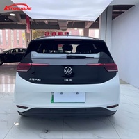 2023 pour Volkswagen ID.3 d'occasion, véhicules à énergie nouvelle 450 km, voiture électrique, véhicule d'occasion, rapport d'inspection certifié, voiture chinoise, automobile