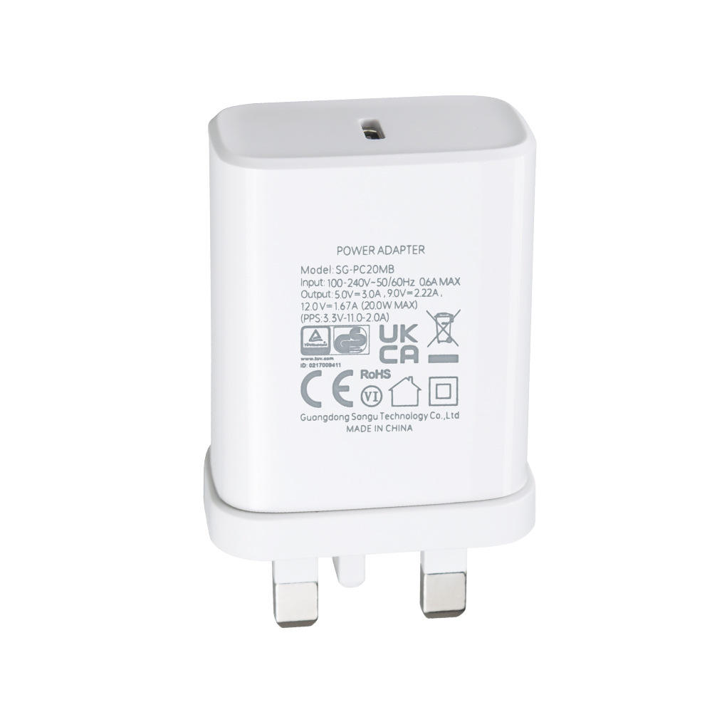 มาตรฐานอังกฤษ