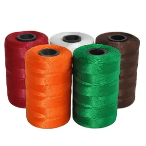 Polyester Yarn Thread Wholesale Supplier 100% Polyester For Sewing thread