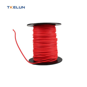 <span class=keywords><strong>Corde</strong></span> <span class=keywords><strong>en</strong></span> UHMWPE <span class=keywords><strong>Dyneema</strong></span> à double tressage haute résistance de 24 brins, 1,7 mm, 1,9 mm, 2,1 mm, avec revêtement pour la pêche sous-marine - Product Image 5