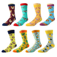 Fabricant de chaussettes personnalisées, chaussettes sur mesure, chaussettes pour hommes, logo personnalisé